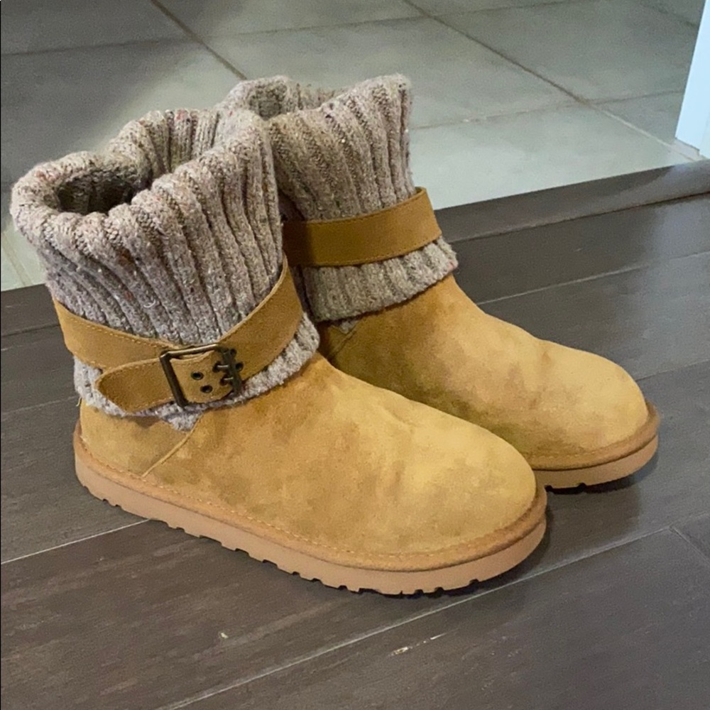 UGG boots